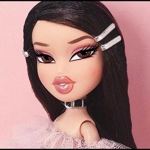 Meet your Posher, Nini